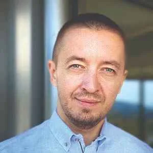 Igor Putrenko, CEO, Eqip